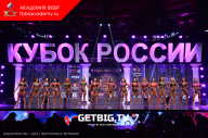 Кубок России по бодибилдингу - 2023