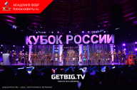 Кубок России по бодибилдингу - 2023