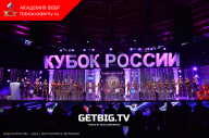 Кубок России по бодибилдингу - 2023