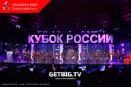 Кубок России по бодибилдингу - 2023