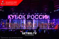 Кубок России по бодибилдингу - 2023