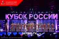 Кубок России по бодибилдингу - 2023