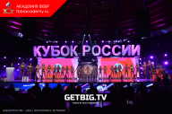 Кубок России по бодибилдингу - 2023
