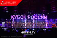 Кубок России по бодибилдингу - 2023