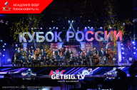 Кубок России по бодибилдингу - 2023