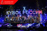 Кубок России по бодибилдингу - 2023