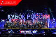 Кубок России по бодибилдингу - 2023