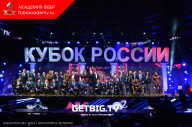 Кубок России по бодибилдингу - 2023