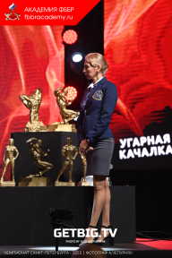 Чемпионат Санкт-Петербурга по бодибилдингу - 2023