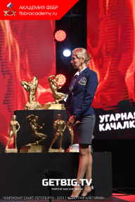 Чемпионат Санкт-Петербурга по бодибилдингу - 2023
