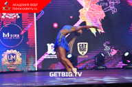 Чемпионат Санкт-Петербурга по бодибилдингу - 2023