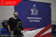 Чемпионат Санкт-Петербурга по бодибилдингу - 2023