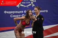 Чемпионат Санкт-Петербурга по бодибилдингу - 2023