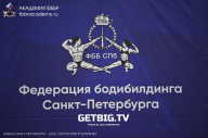 Чемпионат Северо-Западного Федерального округа - 2023