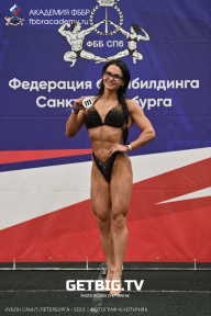 Чемпионат Северо-Западного Федерального округа - 2023