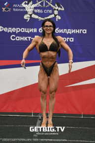 Чемпионат Северо-Западного Федерального округа - 2023