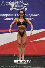 Чемпионат Северо-Западного Федерального округа - 2023