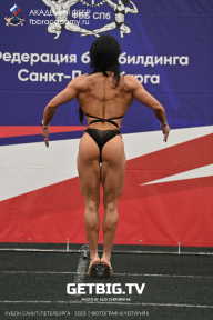 Чемпионат Северо-Западного Федерального округа - 2023
