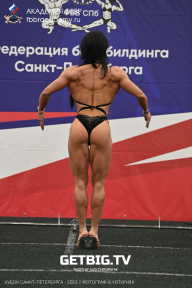 Чемпионат Северо-Западного Федерального округа - 2023