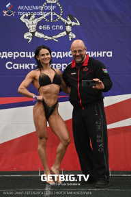 Чемпионат Северо-Западного Федерального округа - 2023