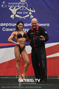 Чемпионат Северо-Западного Федерального округа - 2023
