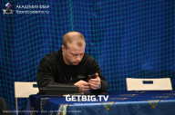 Чемпионат Северо-Западного Федерального округа - 2023