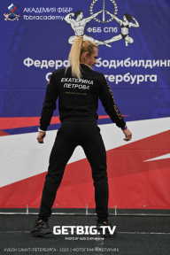 Чемпионат Северо-Западного Федерального округа - 2023