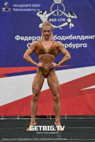 Чемпионат Северо-Западного Федерального округа - 2023