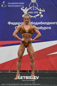Чемпионат Северо-Западного Федерального округа - 2023