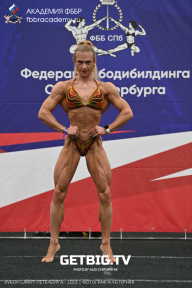 Чемпионат Северо-Западного Федерального округа - 2023