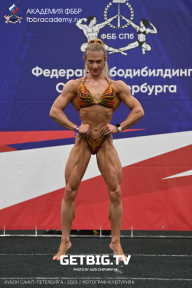 Чемпионат Северо-Западного Федерального округа - 2023