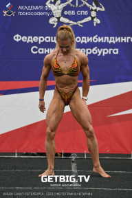 Чемпионат Северо-Западного Федерального округа - 2023