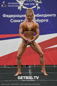 Чемпионат Северо-Западного Федерального округа - 2023