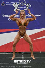 Чемпионат Северо-Западного Федерального округа - 2023