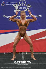 Чемпионат Северо-Западного Федерального округа - 2023