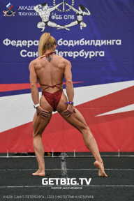 Чемпионат Северо-Западного Федерального округа - 2023