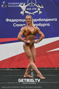 Чемпионат Северо-Западного Федерального округа - 2023