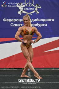 Чемпионат Северо-Западного Федерального округа - 2023