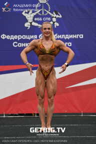 Чемпионат Северо-Западного Федерального округа - 2023