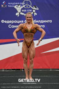 Чемпионат Северо-Западного Федерального округа - 2023