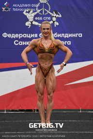 Чемпионат Северо-Западного Федерального округа - 2023