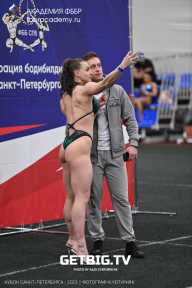 Чемпионат Северо-Западного Федерального округа - 2023