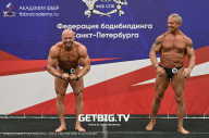 Чемпионат Северо-Западного Федерального округа - 2023
