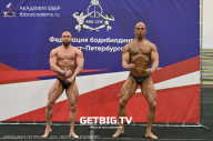 Чемпионат Северо-Западного Федерального округа - 2023