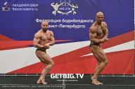 Чемпионат Северо-Западного Федерального округа - 2023