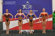 Чемпионат Северо-Западного Федерального округа - 2023
