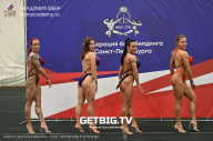 Чемпионат Северо-Западного Федерального округа - 2023