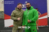 Чемпионат Северо-Западного Федерального округа - 2023