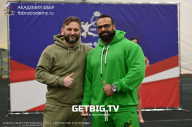 Чемпионат Северо-Западного Федерального округа - 2023