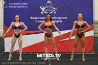 Чемпионат Северо-Западного Федерального округа - 2023